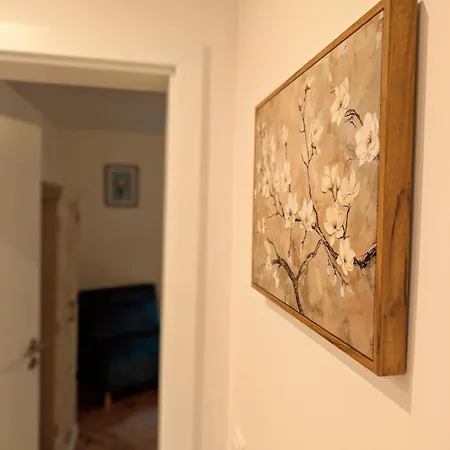 Stilvolle Design- Im Herzen Von Frauenstein - Ruhe, & Wein Apartman