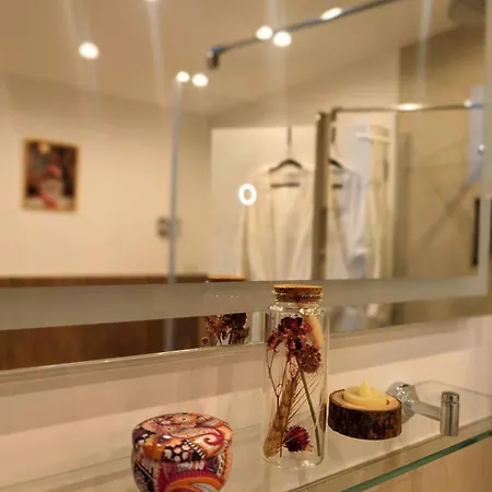 Stilvolle Design- Im Herzen Von Frauenstein - Ruhe, & Wein Apartman