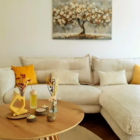 Apartman Stilvolle Design- Im Herzen Von Frauenstein - Ruhe, & Wein