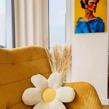 Stilvolle Design- Im Herzen Von Frauenstein - Ruhe, & Wein Apartment