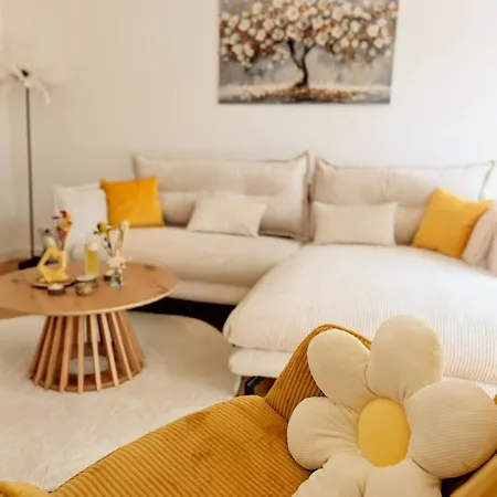Apartman Stilvolle Design- Im Herzen Von Frauenstein - Ruhe, & Wein Wiesbaden